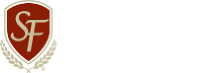 Saint Francis Law logo